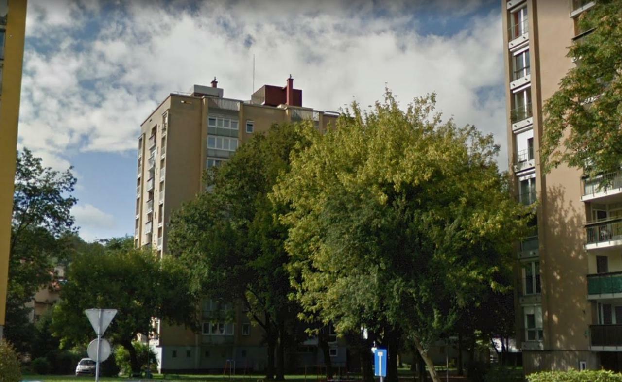 Апартаменты Evelina'S Place Любляна Экстерьер фото
